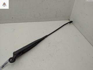 Щеткодержатель (поводок стеклоочистителя) передний Mercedes-Benz A-Класс W168 1998, 1.6 л., бензин, МКПП, серый, хетчбэк 5 дв., 1688200644