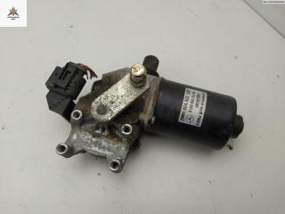 моторчик передних стеклоочистителей (дворников) Mercedes-Benz B-Класс W245 2006, 1.7 л., бензин, АКПП, серый, минивэн, 1698200300