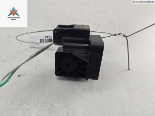 датчик AirBag Renault Laguna 3 поколение 2009, 2.0 л., бензин, МКПП, чёрный, универсал, 477030003