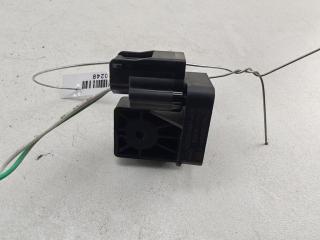 датчик AirBag Renault Laguna 3 поколение 2009, 2.0 л., бензин, МКПП, чёрный, универсал, 477030003