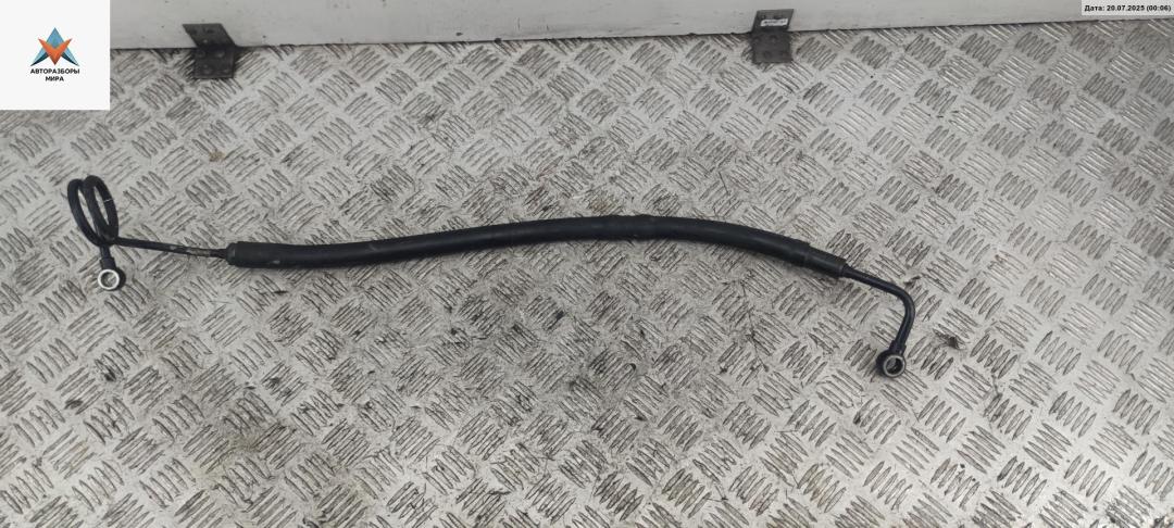 шланг гидроусилителя Audi A4 B6 2002, 2.0 л., бензин, МКПП, синий, универсал, 8E1422893 - фото №1