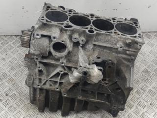 блок цилиндров Audi A4 B6 2003, 2.0 л., бензин, АКПП, AWA