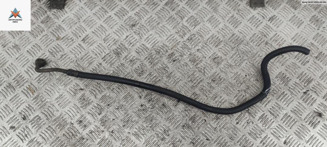 шланг гидроусилителя Audi A4 B6 2001, 2.0 л., бензин, МКПП, серый, седан - фото №1