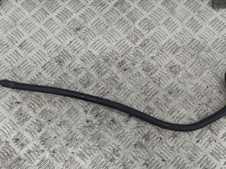 шланг гидроусилителя Audi A4 B6 2001, 2.0 л., бензин, МКПП, серый, седан