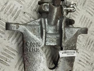 суппорт задний правый Ford Mondeo 3 поколение [рестайлинг] 2003, 1.8 л., бензин, МКПП, красный, универсал, Y01135