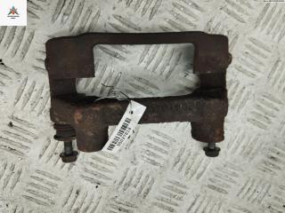 скоба суппорта Ford Mondeo 3 поколение [рестайлинг] 2003, 1.8 л., бензин, МКПП, красный, универсал, 0204Y01172