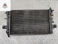 радиатор охлаждения Opel Astra H/Family [рестайлинг] 2005, 1.6 л., бензин, МКПП, чёрный, хетчбэк 3 дв. - фото №2