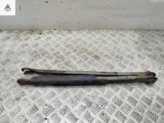 рычаг задний левый BMW 3 серия E36 1991, 1.8 л., бензин, АКПП, белый, седан