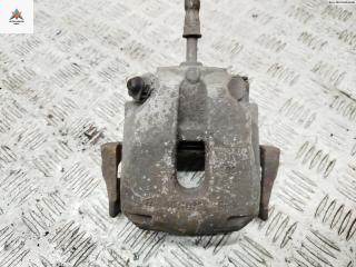 суппорт задний левый BMW 5 серия E39 1998, 2.5 л., бензин, АКПП, серый, седан, 1163649