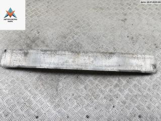 усилитель бампера переднего Opel Corsa D 2009, 1.2 л., бензин, МКПП, чёрный, хетчбэк 5 дв., 13191879