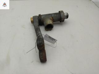 кронштейн (крепление) Mercedes-Benz E-Класс W124 [рестайлинг] 1987, 2.0 л., бензин, МКПП, серый, седан