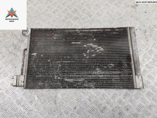 радиатор кондиционера Opel Corsa D 2009, 1.2 л., бензин, МКПП, чёрный, хетчбэк 5 дв.
