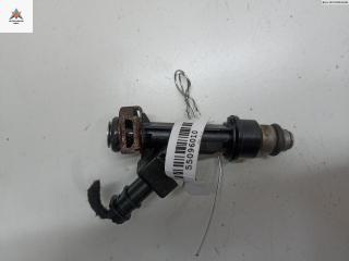 форсунка Opel Astra H/Family [рестайлинг] 2005, 1.6 л., бензин, МКПП, серый, хетчбэк 3 дв., 25343299