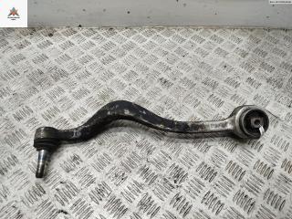 рычаг передний правый BMW 5 серия E39 [рестайлинг] 2001, 2.2 л., бензин, МКПП, чёрный, седан, 1141718