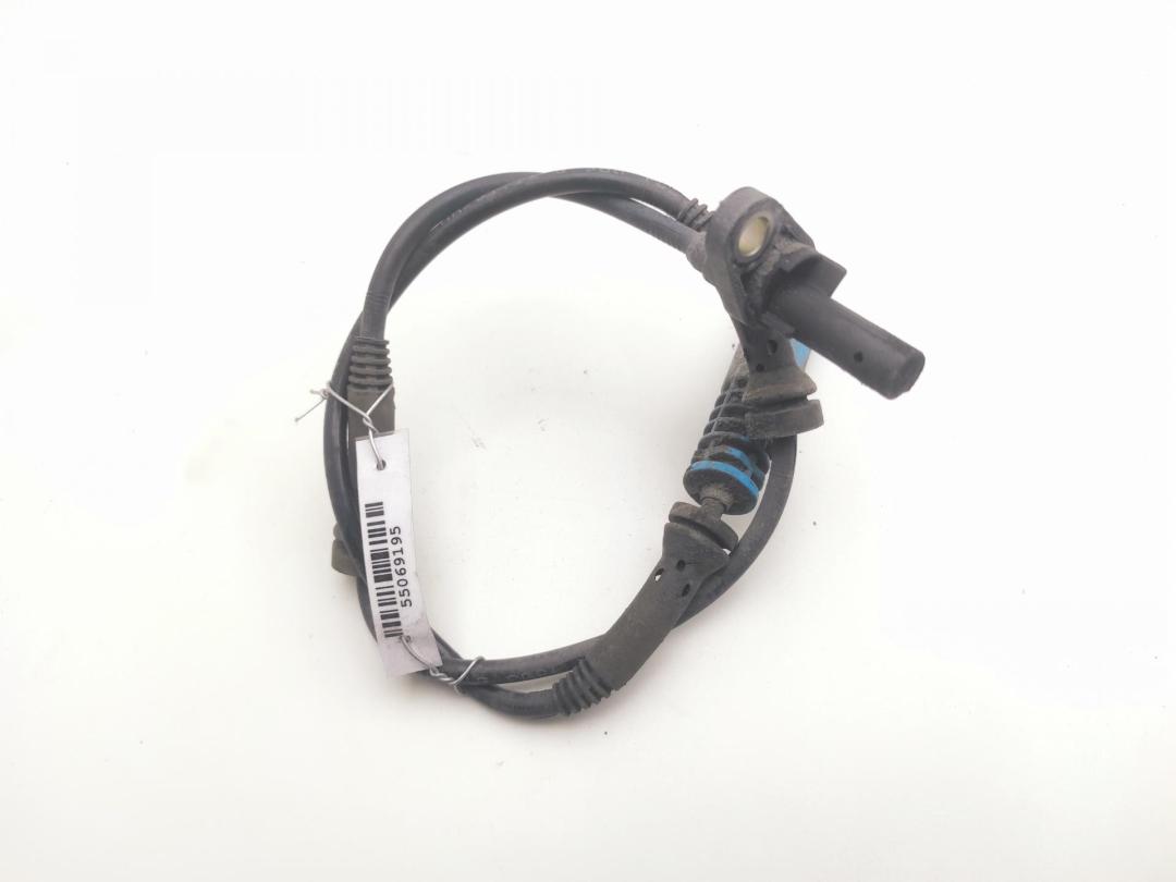 датчик ABS BMW 5 E60/E61 2004, 2.2 л., бензин, МКПП, чёрный, седан, 6908705