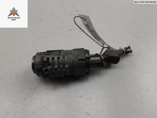 личинка дверного замка BMW 5 серия E60/E61 2005, 2.5 л., дизель, АКПП, серый, универсал