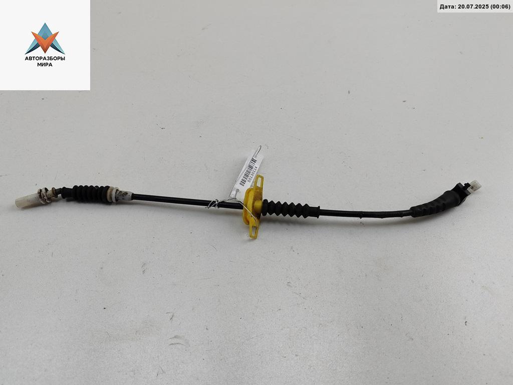 трос двери BMW 5 серия E60/E61 2005, 2.5 л., дизель, АКПП, серый, универсал, 7034469 - фото №1