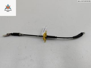 трос двери BMW 5 серия E60/E61 2005, 2.5 л., дизель, АКПП, серый, универсал, 7034469