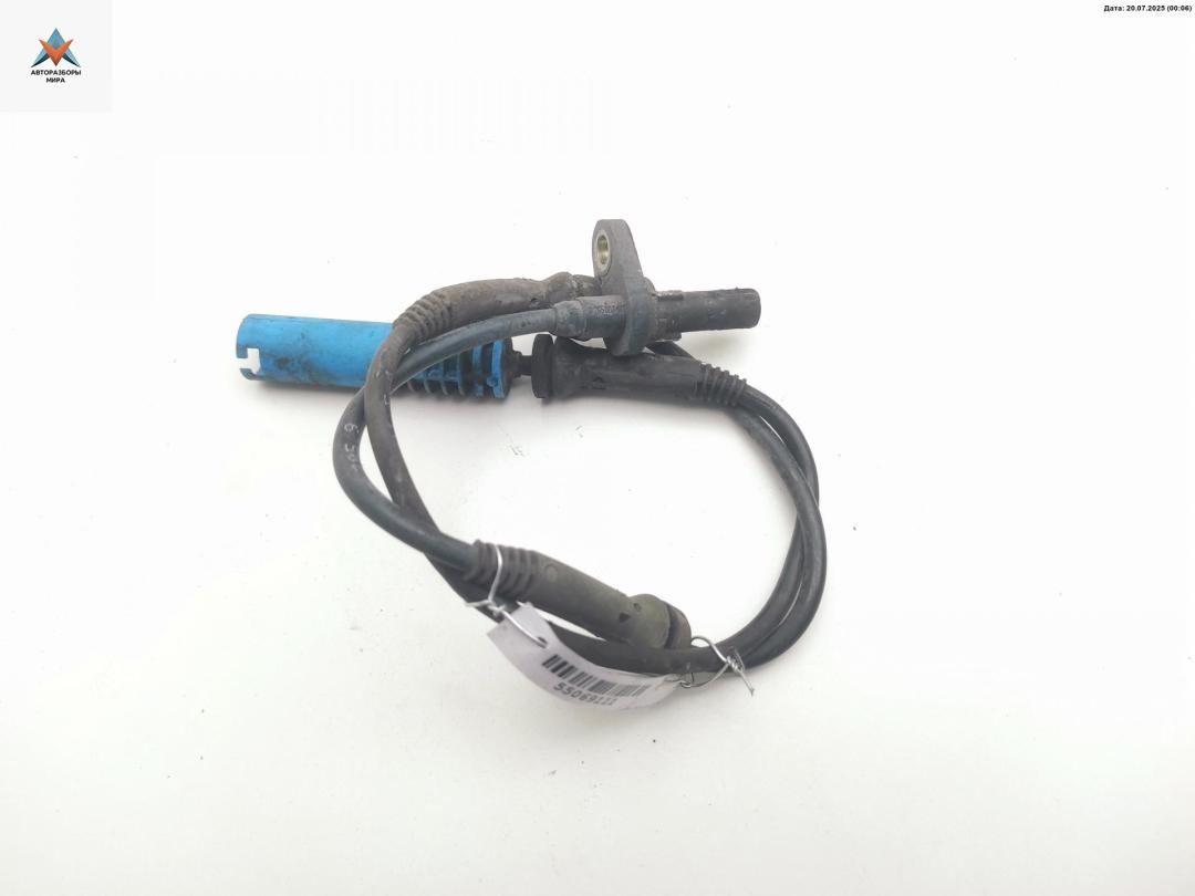 датчик ABS BMW 5 серия E60/E61 2004, 2.2 л., бензин, МКПП, чёрный, седан, 6908705 - фото №1