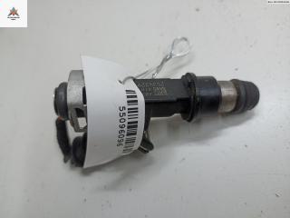 форсунка Opel Astra H/Family [рестайлинг] 2005, 1.6 л., бензин, МКПП, серый, хетчбэк 3 дв., 25343299