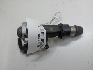 форсунка Opel Astra H 2005, 1.6 л., бензин, МКПП, серый, хетчбэк 3 дв., 25343299