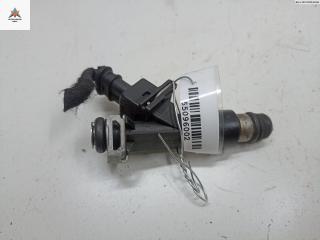 форсунка Opel Astra H/Family [рестайлинг] 2005, 1.6 л., бензин, МКПП, серый, хетчбэк 3 дв., 25343299