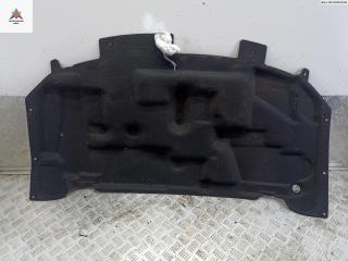 шумоизоляция капота Opel Astra G 2002, 1.8 л., бензин, МКПП, синий, универсал