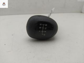 Рукоятка (ручка кулисы) КПП Mercedes-Benz C-Класс W203/S203/CL203 2001, 2.0 л., бензин, МКПП, синий, седан