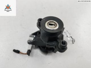 Личинка замка багажника BMW 3 серия E46 1999, 2.8 л., бензин, МКПП, синий, седан, 8241088