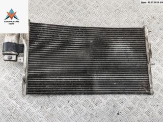 радиатор кондиционера Opel Vectra B [рестайлинг] 2001, 1.8 л., бензин, АКПП, серый, седан, 52484369