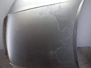 капот Opel Omega B [рестайлинг] 2000, 3.0 л., бензин, МКПП, серый, универсал