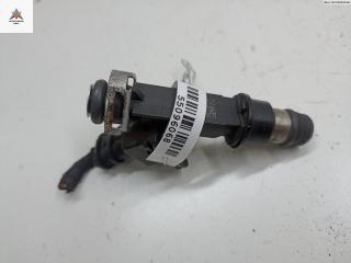 форсунка Opel Astra H/Family [рестайлинг] 2005, 1.6 л., бензин, МКПП, серый, хетчбэк 3 дв., 25343299