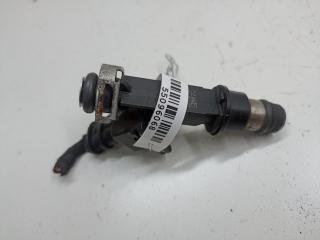 форсунка Opel Astra H 2005, 1.6 л., бензин, МКПП, серый, хетчбэк 3 дв., 25343299