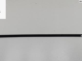 молдинг двери передней правой BMW 3 серия E46 1999, 2.8 л., бензин, МКПП, синий, седан, 8208450