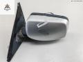 зеркало левое BMW 5 серия E60/E61 2005, 2.5 л., дизель, АКПП, серый, универсал - фото №3