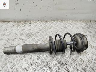 стойка передняя BMW 5 серия E60/E61 2004, 2.2 л., бензин, МКПП, чёрный, седан, 6764458