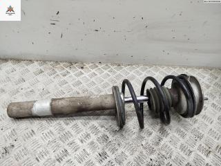 стойка передняя BMW 5 серия E39 [рестайлинг] 2002, 2.2 л., бензин, АКПП, серый, седан, 1096858