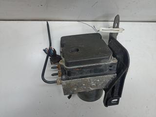 блок ABS Opel Corsa D 2007, 1.0 л., бензин, МКПП, чёрный, хетчбэк 3 дв., 13277813, 0265230285