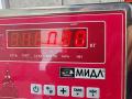 форсунка омывателя фары Volkswagen Touran 1 поколение 2003, 1.6 л., бензин, МКПП, серый, минивэн, 1T0955978 - фото №3