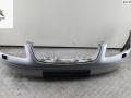 бампер передний Volkswagen Touran 1 поколение 2003, FSI, бензин, серый, минивэн, 1T0807221 - фото №2