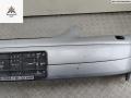 бампер передний Volkswagen Touran 1 поколение 2003, FSI, бензин, серый, минивэн, 1T0807221 - фото №12
