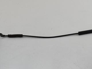 трос капота Volkswagen Touran 2005, 2.0 л., бензин, МКПП, красный, минивэн, 1T1823531