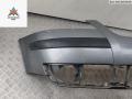 бампер передний Volkswagen Passat B5 [рестайлинг] 2004, дизель, серый, седан, 3B0807217 - фото №2