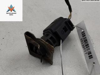 датчик температуры Volkswagen Touran 1 поколение 2003, 1.6 л., бензин, МКПП, серый, минивэн