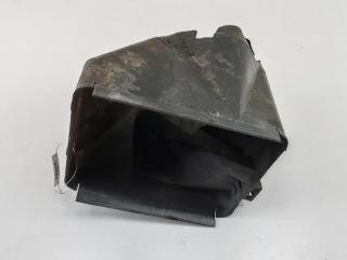 воздуховод Volkswagen Passat B5 1999, 1.9 л., дизель, МКПП, серый, универсал, 3B0121467A
