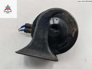 сигнал (клаксон) Volkswagen Passat B5 1997, 1.6 л., бензин, МКПП, зелёный, седан, 0092018