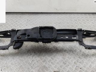 Рамка радиатора Volkswagen Passat B3 1991, 1.8 л., бензин, МКПП, зелёный, универсал