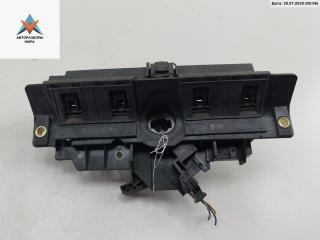 ручка крышки багажника Audi A6 4B/C5 [рестайлинг] 2002, серый, универсал, 8B0827565