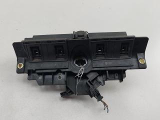 ручка крышки багажника Audi A6 4B/C5 [рестайлинг] 2002, серый, универсал, 8B0827565