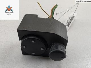 джойстик регулировки зеркал Audi A4 B5 1995, 1.8 л., бензин, АКПП, красный, седан, 03240014